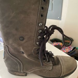 Steve Madden boots
